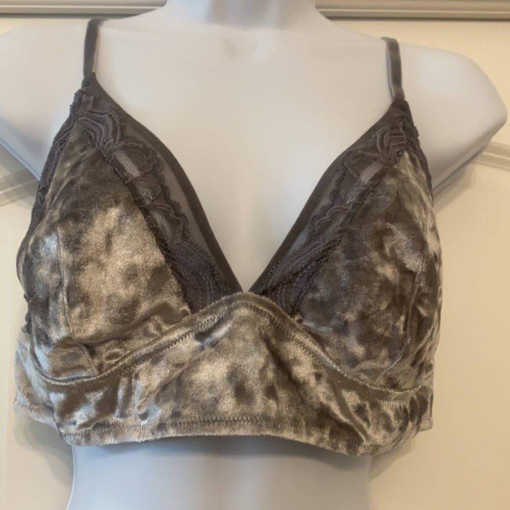 SOMA velvet illusion